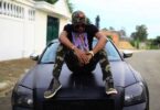 AUDIO: Serge Beynaud - Kababéléké Mp3 Download