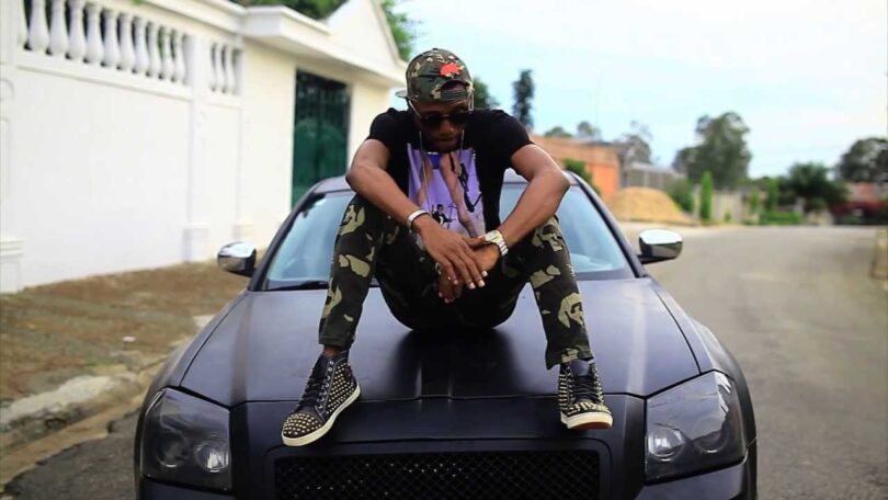 AUDIO: Serge Beynaud - Kababéléké Mp3 Download