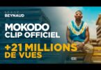 AUDIO: Serge Beynaud - Mokodo Mp3 Download