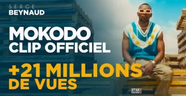 AUDIO: Serge Beynaud - Mokodo Mp3 Download