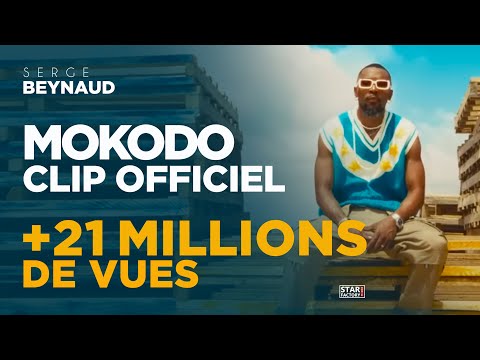 AUDIO: Serge Beynaud - Mokodo Mp3 Download