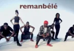 AUDIO: Serge Beynaud - Remanbele Mp3 Download