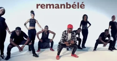 AUDIO: Serge Beynaud - Remanbele Mp3 Download