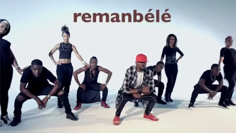 AUDIO: Serge Beynaud - Remanbele Mp3 Download