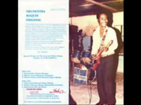AUDIO: Seya Nguza Viking Ft Orch. Maquis - Ogelea Piga Mbizi Mp3 Download