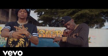 AUDIO: Sidiki Diabaté Ft Safarel Obiang - BKO-ABJ Mp3 Download