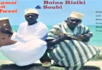 AUDIO: Soubi Ft Boinariziki - Nahika Kousinitsaha Mp3 Download