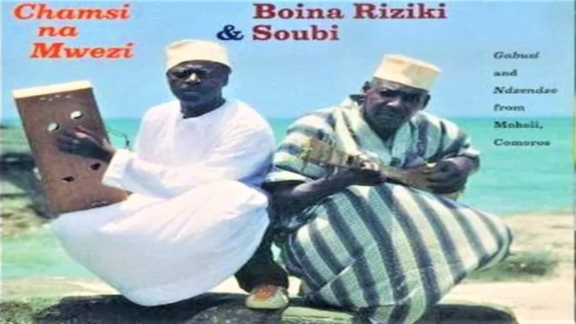 AUDIO: Soubi Ft Boinariziki - Nahika Kousinitsaha Mp3 Download
