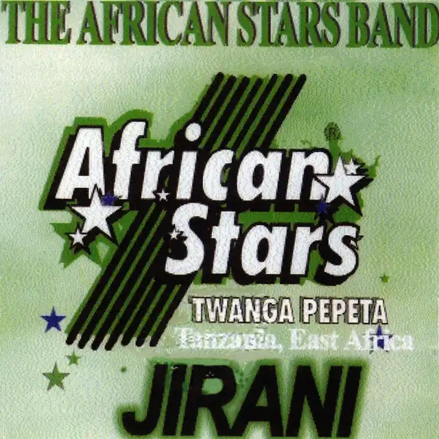 AUDIO: Twanga Pepeta - Jirani Mp3 Download