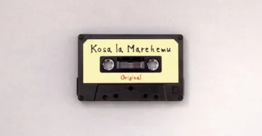 AUDIO: Uswahilini Matola - Kosa La Marehemu Mp3 Download