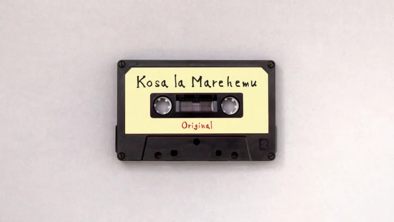 AUDIO: Uswahilini Matola - Kosa La Marehemu Mp3 Download