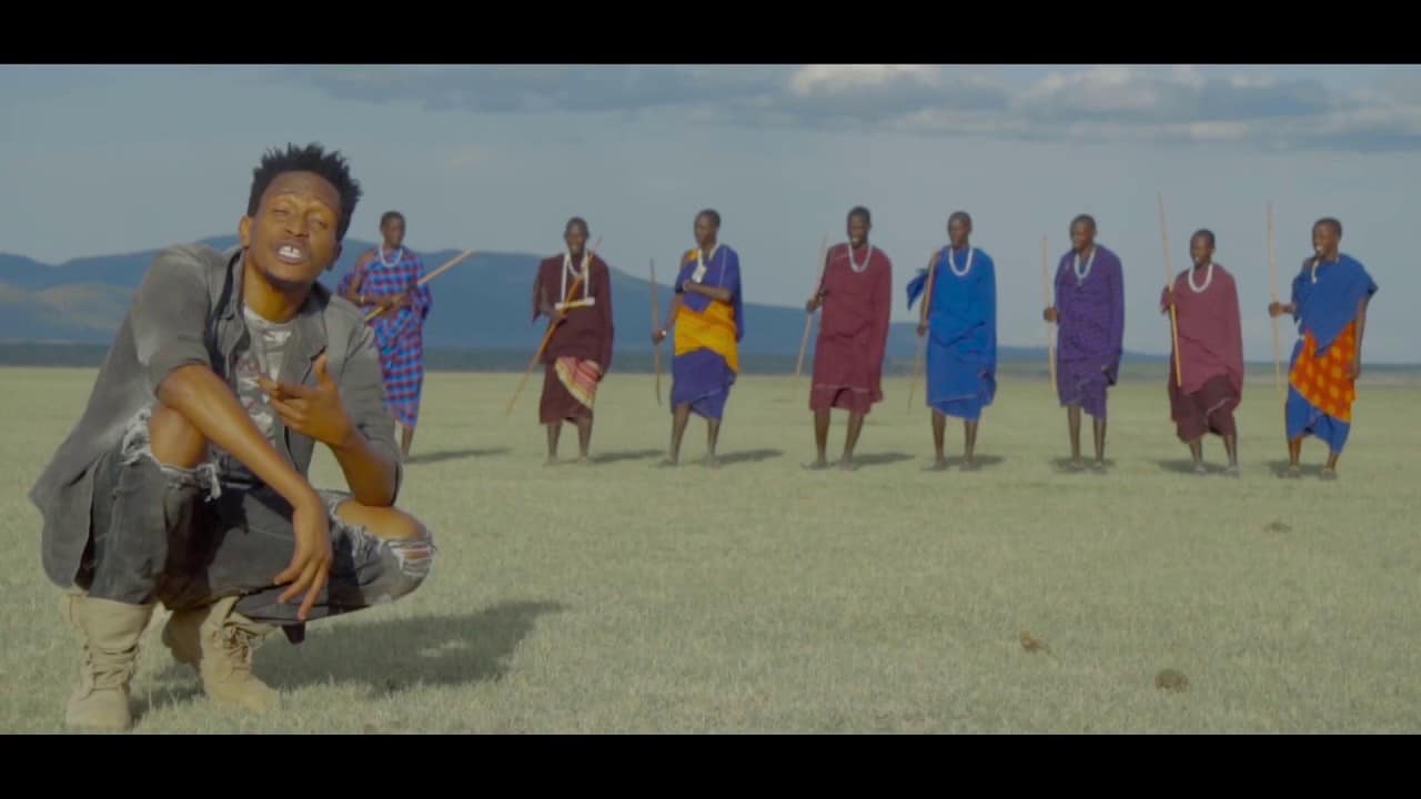 AUDIO: ZAiiD - Umeme Umerudi Mp3 Download