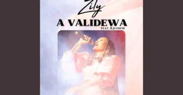 AUDIO: Zily - A Validewa Mp3 Download