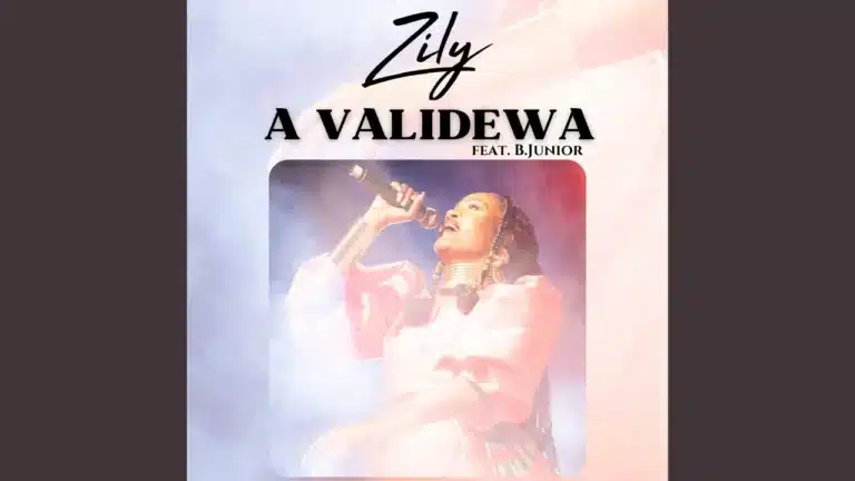 AUDIO: Zily - A Validewa Mp3 Download