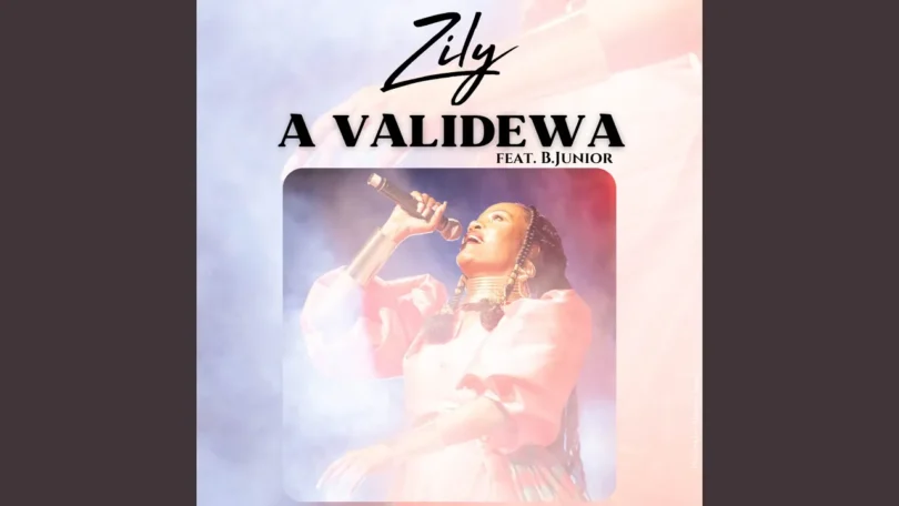 AUDIO: Zily - A Validewa Mp3 Download