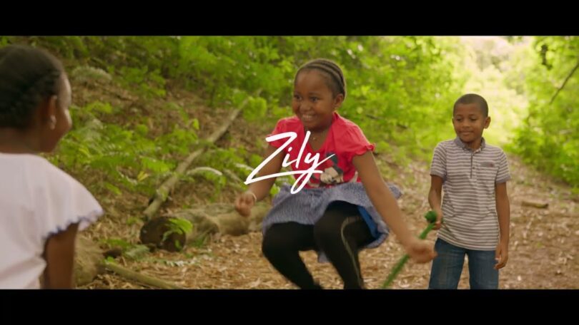 AUDIO: Zily - Bazuka Mp3 Download