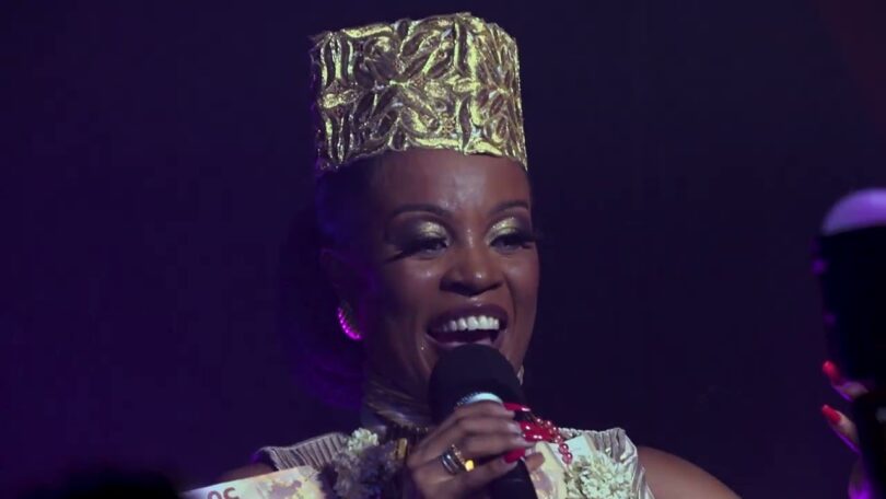 AUDIO: Zily - Moina Bibi Mp3 Download