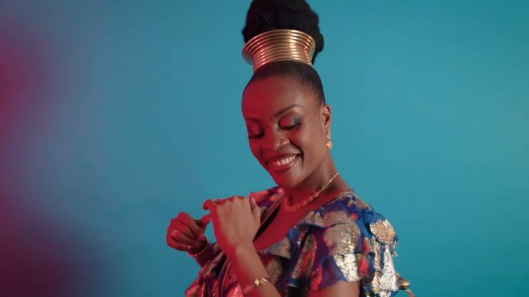 AUDIO: Zily - Zaina Mp3 Download