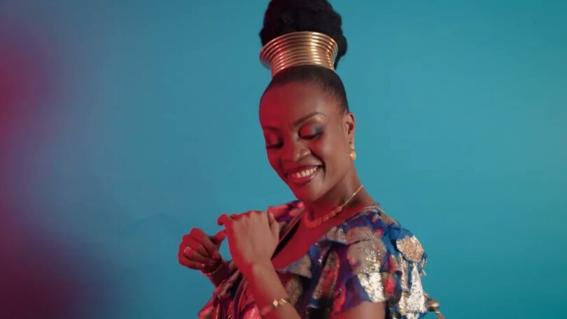 AUDIO: Zily - Zaina Mp3 Download