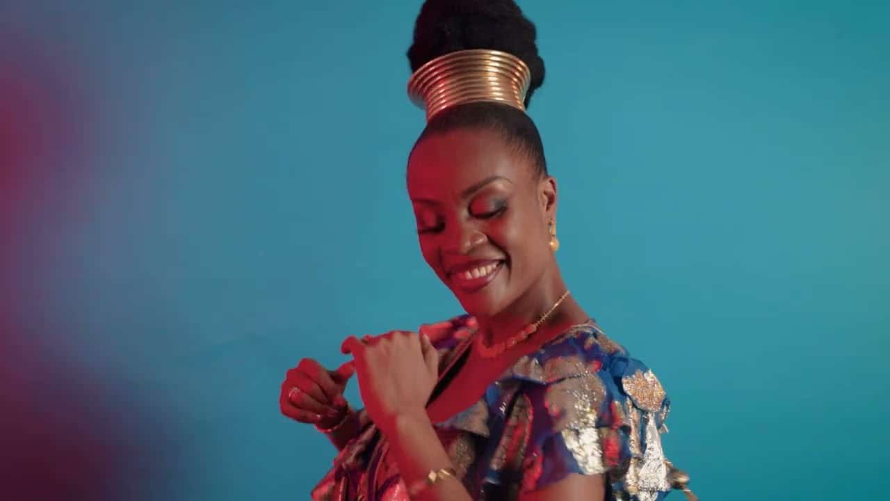AUDIO: Zily - Zaina Mp3 Download
