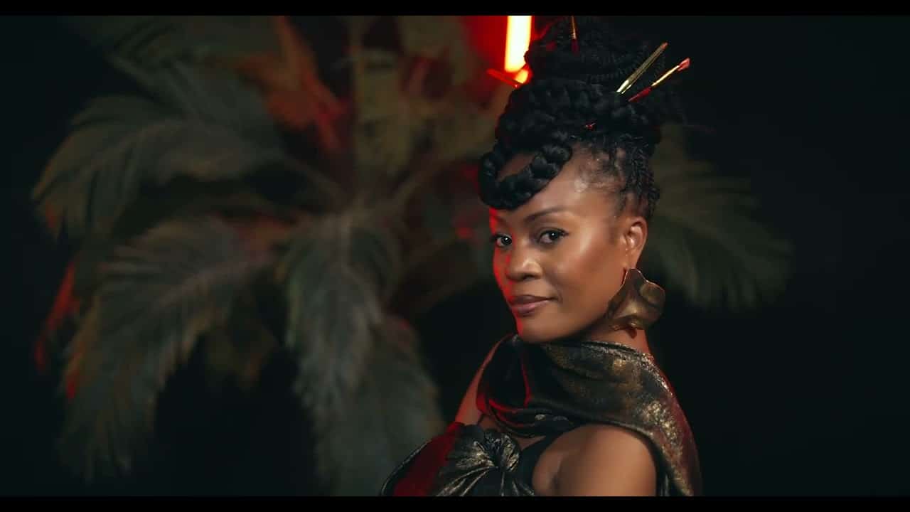 AUDIO: Zily - Zama Mp3 Download