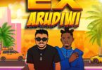 AUDIO: AbduKiba Ft D Voice - Ex Arudiwi Mp3 Download