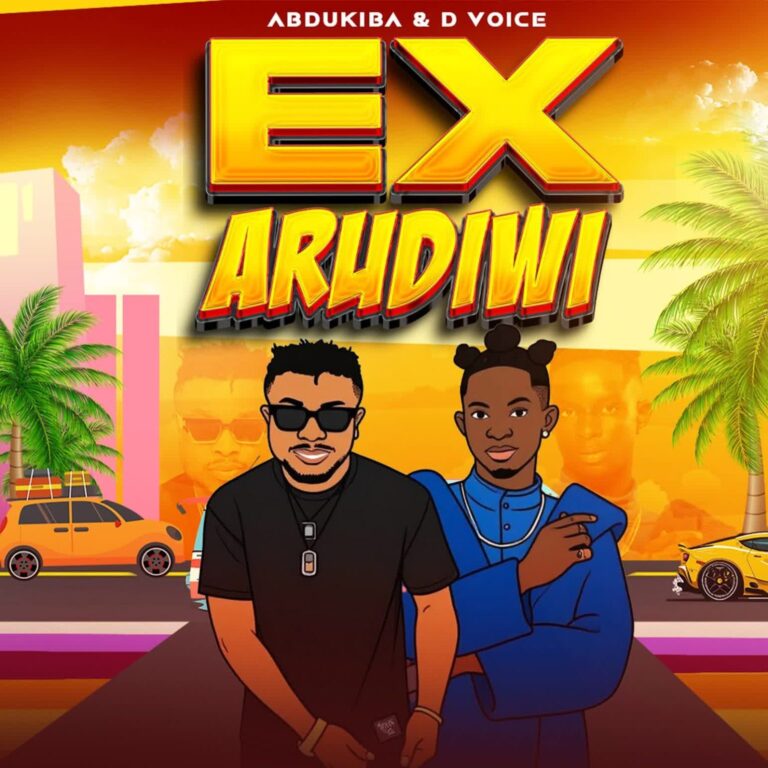 AUDIO: AbduKiba Ft D Voice - Ex Arudiwi Mp3 Download