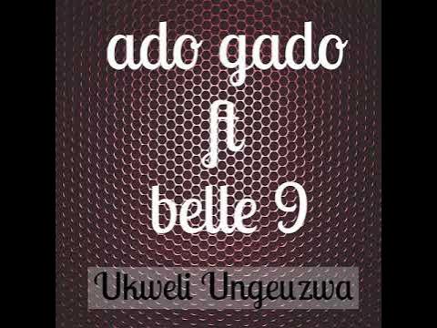 AUDIO: Adogado Ft Belle 9 - Ukweli Ungeuzwa Mp3 Download