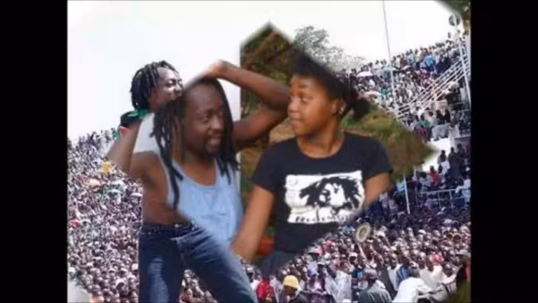 AUDIO: Afande Sele Ft Belle 9 - Dini Tumeletewa Mp3 Download
