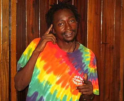 AUDIO: Afande Sele Ft Twenty Percent - Mbele Yako Nyuma Yako Mp3 Download