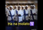 AUDIO: Amapostole (Israel) - Ha Na Molato Mp3 Download