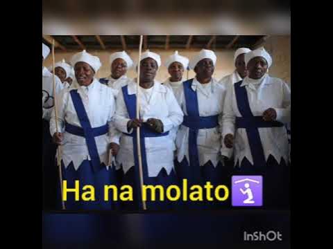 AUDIO: Amapostole (Israel) - Ha Na Molato Mp3 Download