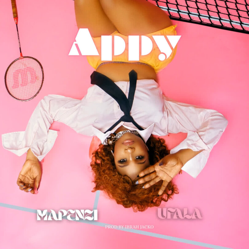 AUDIO: Appy - Mapenzi Ufala Mp3 Download