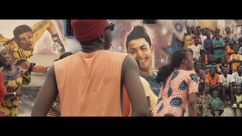AUDIO: Ariel sheney - SYMPA Mp3 Download