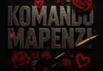 AUDIO: Aslam Tz - Komando Mapenzi Mp3 Download