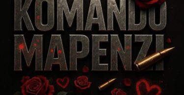 AUDIO: Aslam Tz - Komando Mapenzi Mp3 Download