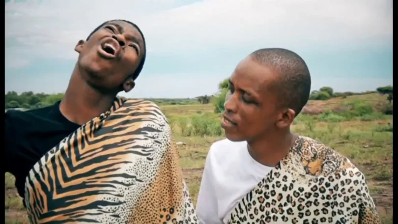 AUDIO: Baiseraela - Rara Nkgoge Mp3 Download
