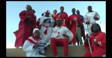 AUDIO: Baiseraele - Kanana Seboele Mp3 Download