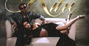 AUDIO: Barnaba Ft Abigail Chams - Kitu Mp3 Download