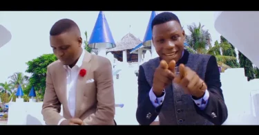 AUDIO: Bartholomayo Chenga Ft Enock Jonas - Imekula Kwao Mp3 Download