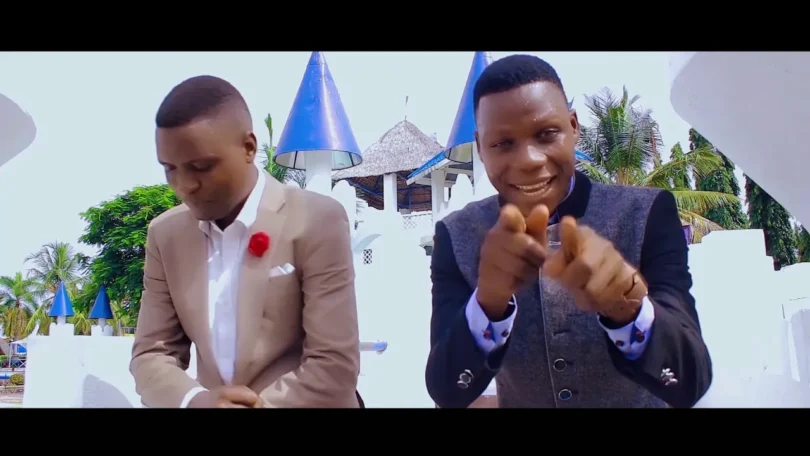 AUDIO: Bartholomayo Chenga Ft Enock Jonas - Imekula Kwao Mp3 Download