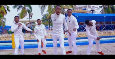 AUDIO: Bartholomayo Chenga Ft Enock Jonas - Rudisha Mp3 Download