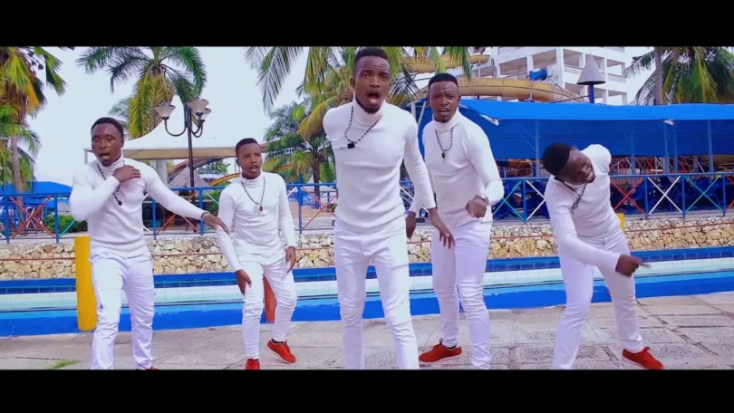 AUDIO: Bartholomayo Chenga Ft Enock Jonas - Rudisha Mp3 Download