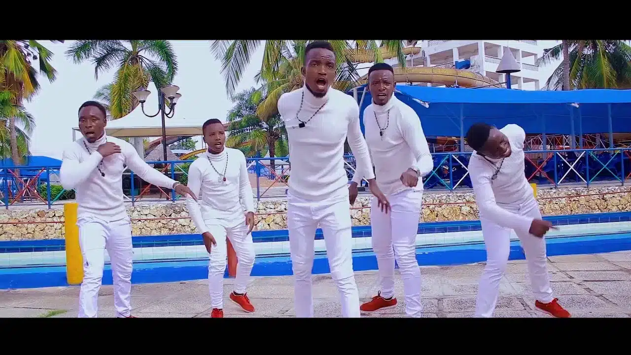 AUDIO: Bartholomayo Chenga Ft Enock Jonas - Rudisha Mp3 Download