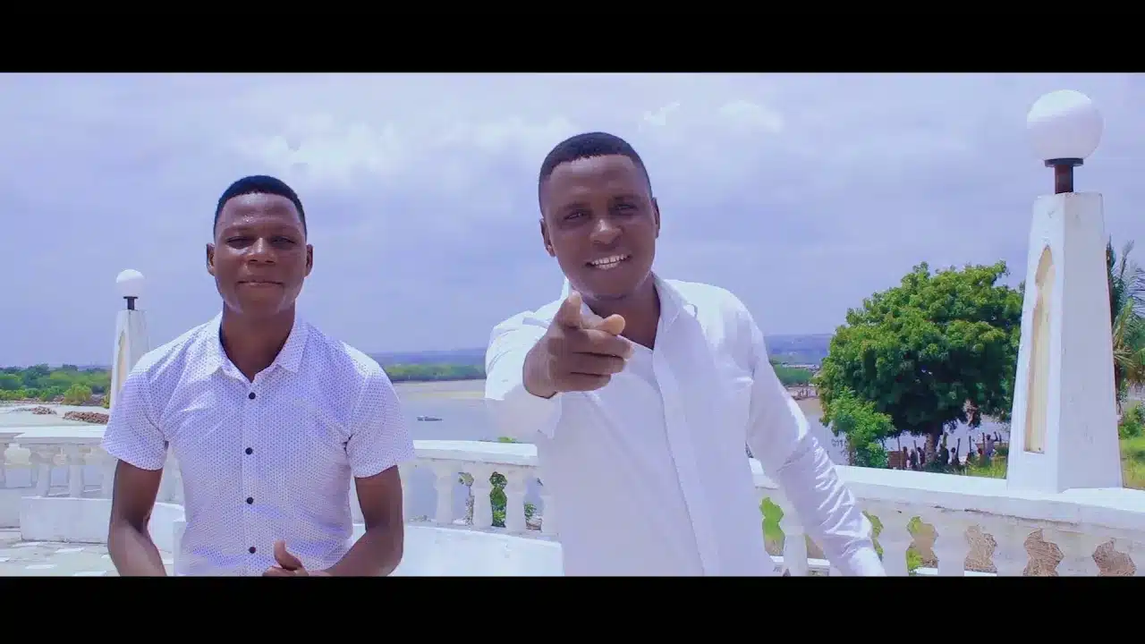 AUDIO: Bartholomayo Chenga Ft Enock Jonas - Watamkuta Mp3 Download