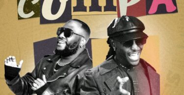 AUDIO: H Baba Ft Barnaba - Compa Mp3 Download