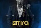AUDIO: DJ Tira Ft Tipcee X Joejo - Malume Mp3 Download