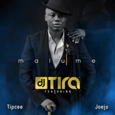 AUDIO: DJ Tira Ft Tipcee X Joejo - Malume Mp3 Download