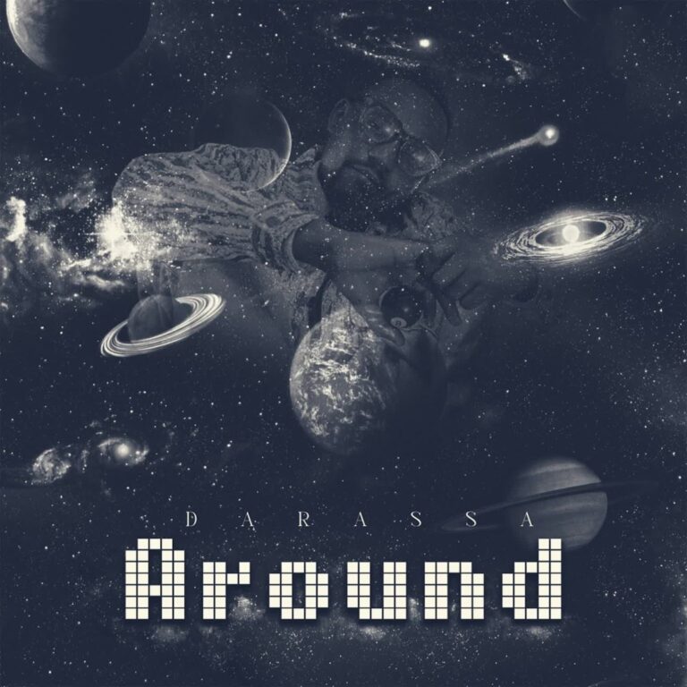 AUDIO: Darassa - Around Mp3 Download