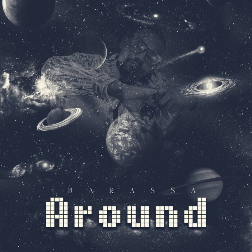 AUDIO: Darassa - Around Mp3 Download